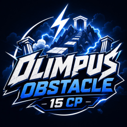 OLIMPUS OBSTACLE