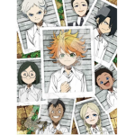 The Promised Neverland~Fan Club