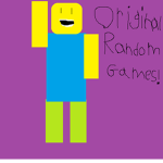 Original Random Games