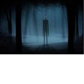 He Lurks (HORROR)