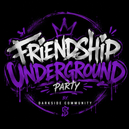 Friendship Underground Party
