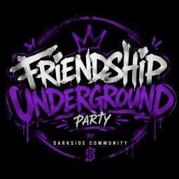 Friendship Underground Party icon