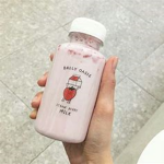 Berry Smoothies
