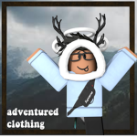 adventured clothing