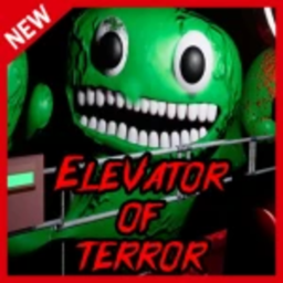 Elevator Of Terror!