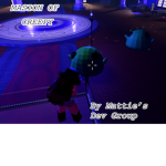 Mattie’s ROBLOX game development group