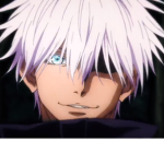 Gojo-Senpai