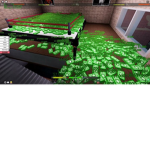 IXtraz da hood cash