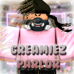 Creamiez Cafe V1