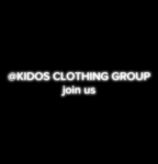 KIDOS Clothing Group