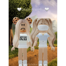 Cute Paradise Life!