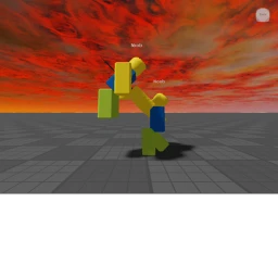 Epic Swordfight (TESTING) icon