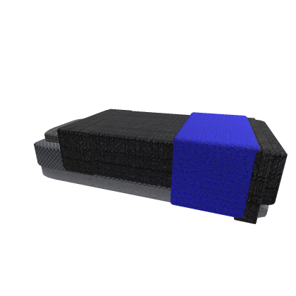ChurchShelterBed_Model
