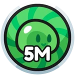 Game Badge Thumbnail