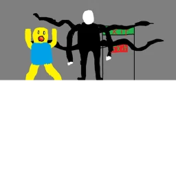 area 51 ( survive and killl the killers ) icon
