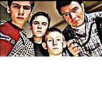 Los amigos de fer 7u7