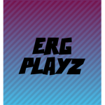 ERG PLAYZ