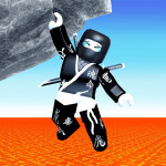 Ninja Escape Obby