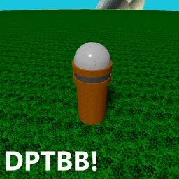 Don't Press The Baldi Button! icon