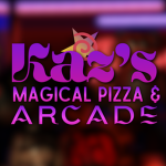 •Kaz's Magical pizza & Arcade•