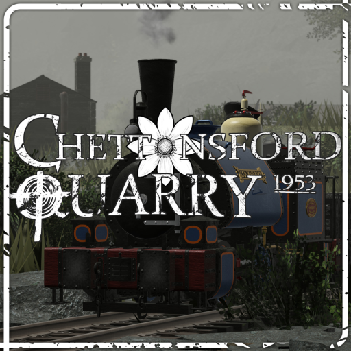 Chettonsford Quarry, 1953: REMASTER (Early Access)