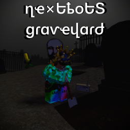 GRAVEYARD [IN BETA!]