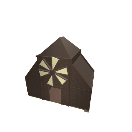 Windmill Building