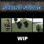 Sprint Squad