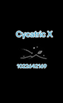 Cycatric X