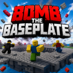 Bomb The Baseplate