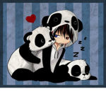 Panda area