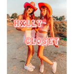HXLLY’S CLOSET