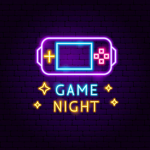 ||| Game Night |||