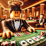 Bloxino Games