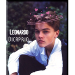 Leo DiCaprio Clothes(:
