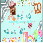 Lara’s fan group !!