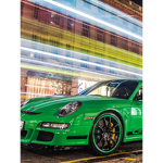 SPORTS CARS AND ME