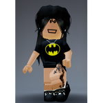 BAD GIRL lol