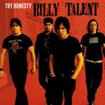 Billy TaIent