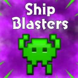Ship Blasters icon
