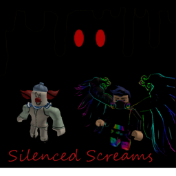 Silence Screams[alpha]