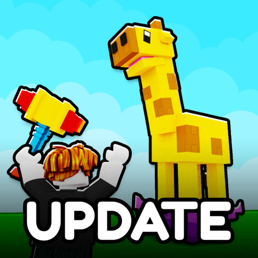 [🏴NEW] Break a Pet Egg! Roblox game