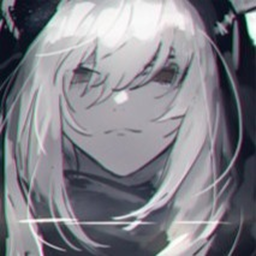 ♱