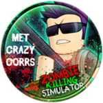 You met the Creator