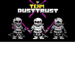 3D DustTrust Sans Fight!