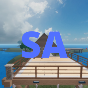 Southern Airfield