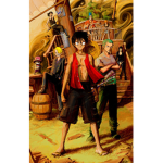 Pirates Clash