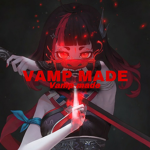 Vamp made!