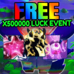 🍀X500K | Bubble Gum Simulator INFINITY MODDED
