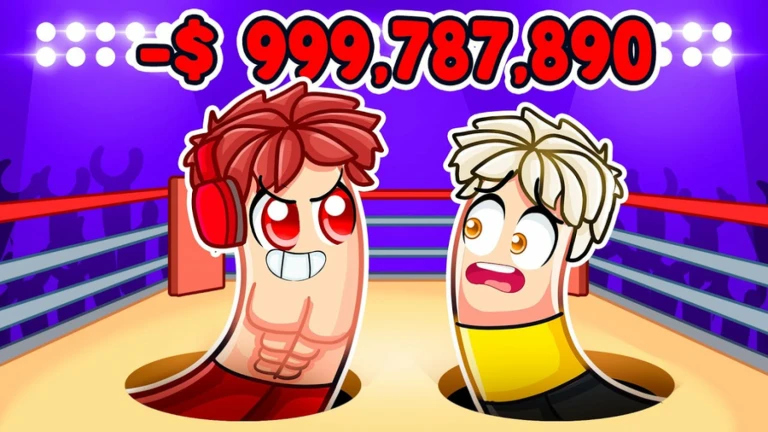 Thumb War Simulator